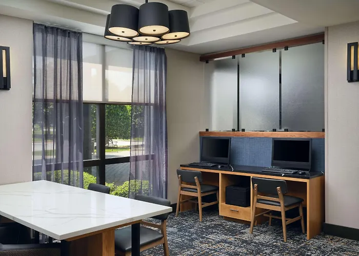 Hyatt Place Greensboro