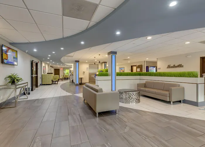 Alexis Inn And Suites Hotel