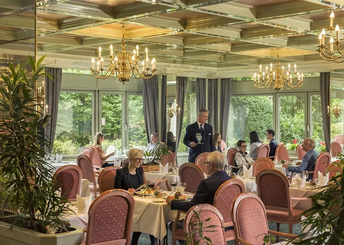 Maritim Hotel Bad Salzuflen
