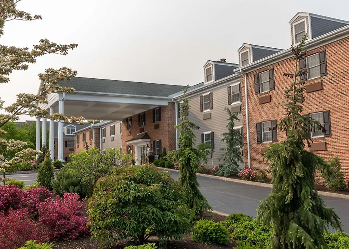 The Inn At Lewisburg, BW Signature Collection