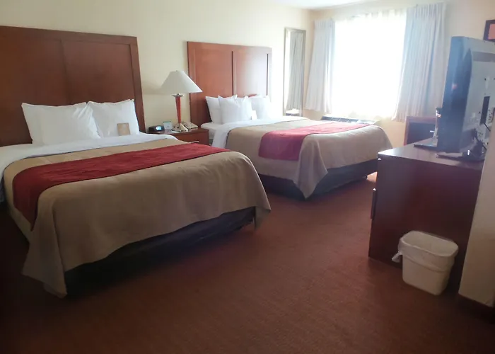 Comfort Inn Denver Southeast Area