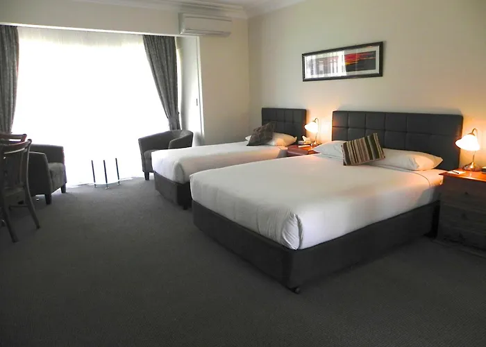 Moore Park Inn