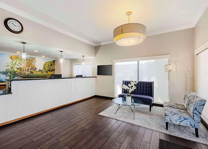 Best Western Santee Lodge