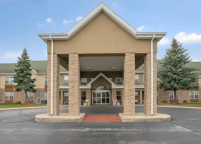 Country Inn & Suites By Radisson, Green Bay, Wi