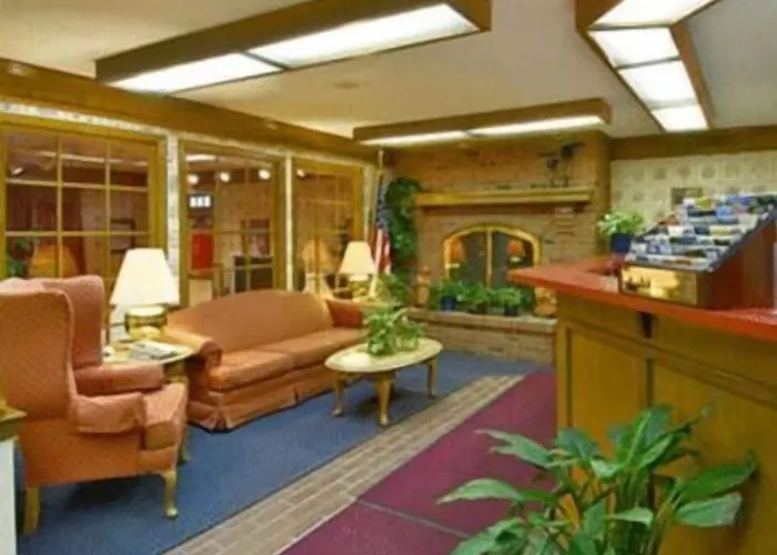 Indy Speedway Inn