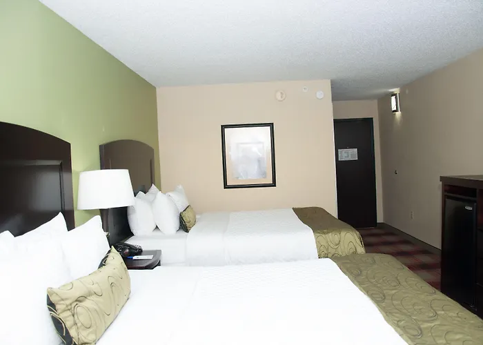 Clarion Pointe Addison - Dallas North