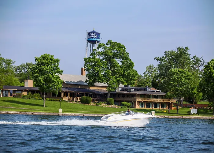 Lake Lawn Resort