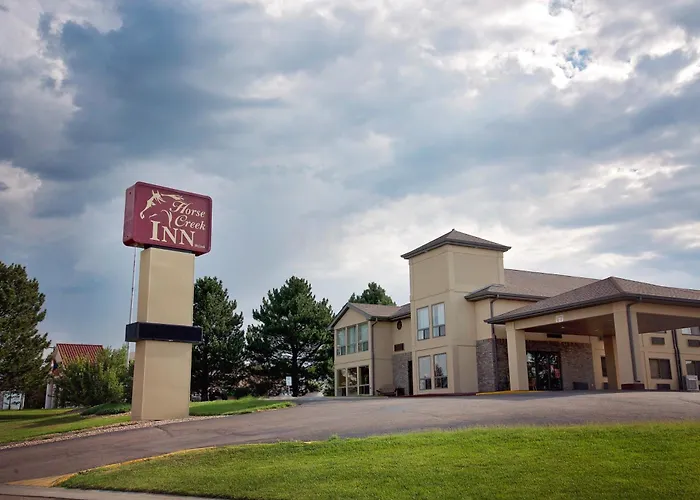 Horse Creek Inn