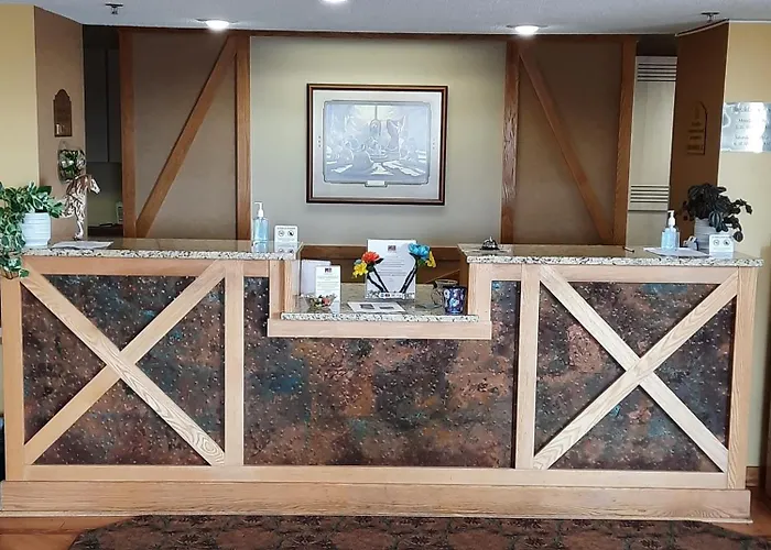 Horse Creek Inn