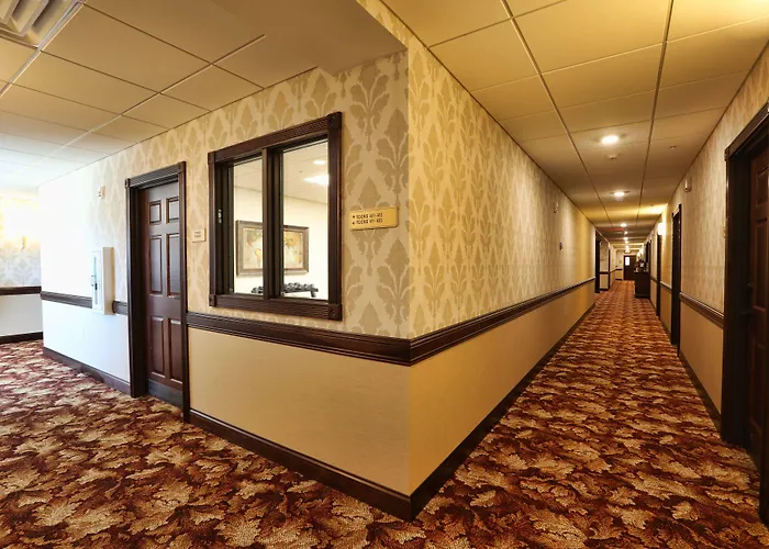 Arrow Hotel