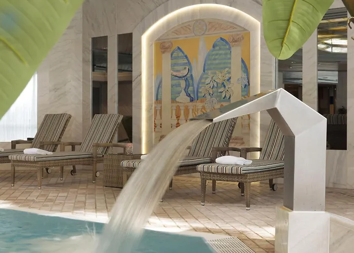 Maritim Hotel Ulm