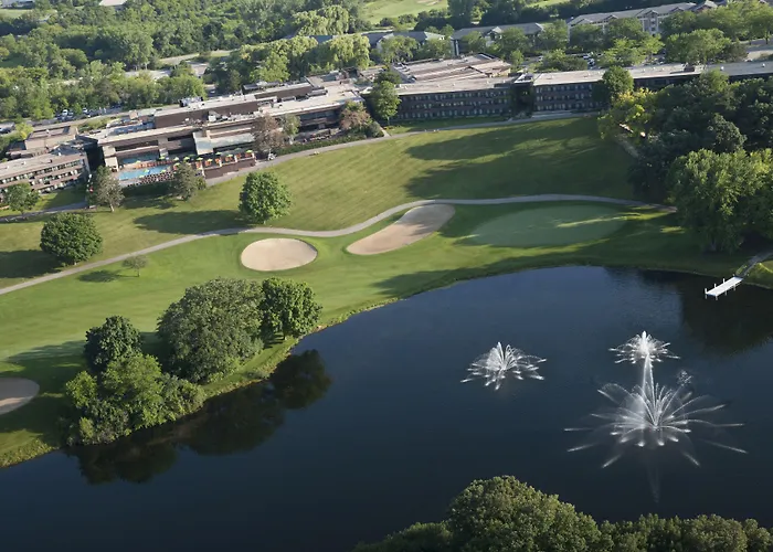Grand Geneva Resort And Spa
