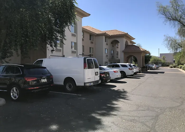 Holiday Inn Express & Suites Phoenix - Mesa West By Ihg
