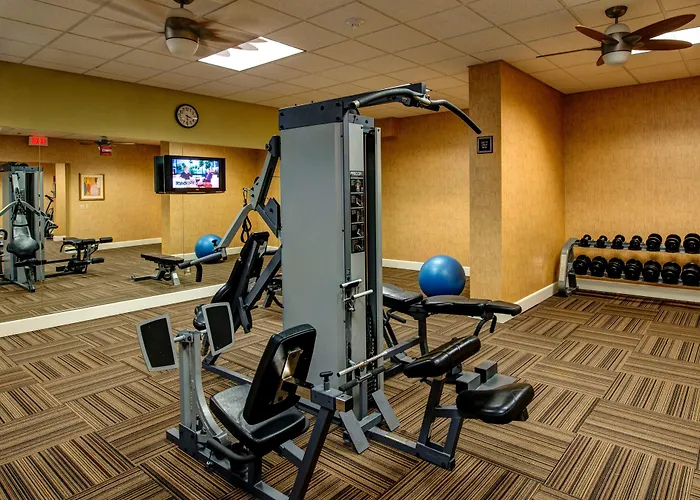 The Rockville Hotel, A Ramada By Wyndham