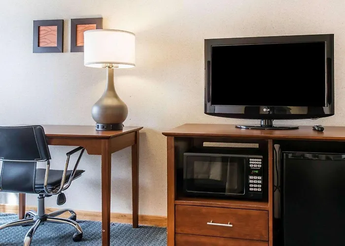 Comfort Inn Salida