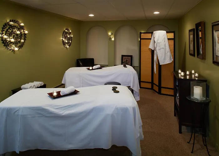 Cove Haven Resort (Adults Only)