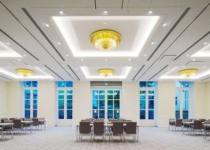 Dorint Parkhotel Meissen