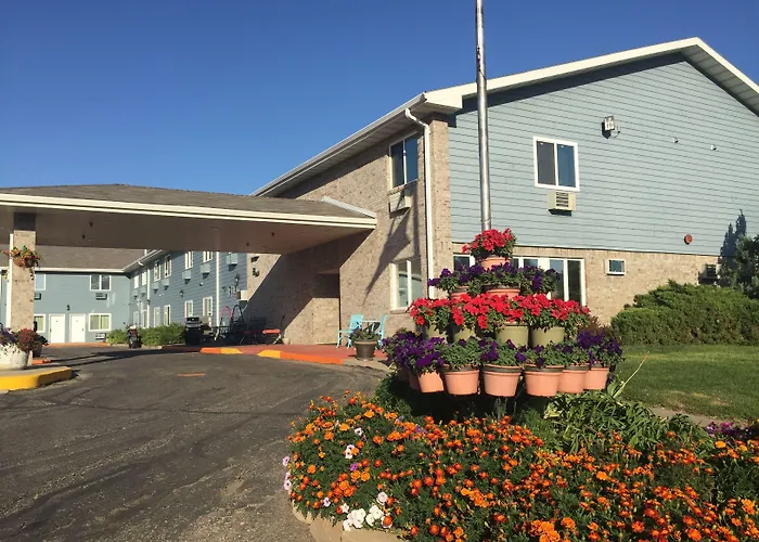 Governors Inn A Travelodge By Wyndham