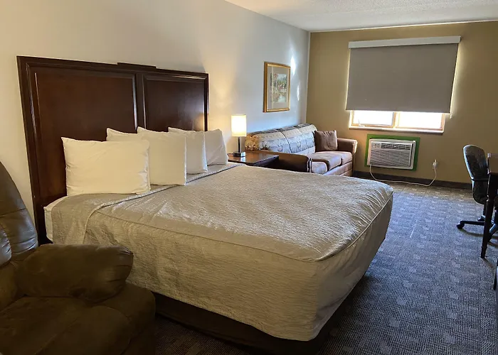 Governors Inn A Travelodge By Wyndham