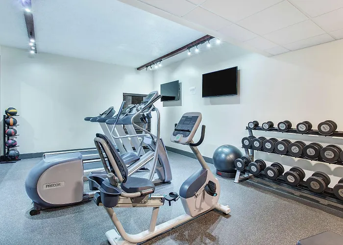 Hampton Inn Cullman