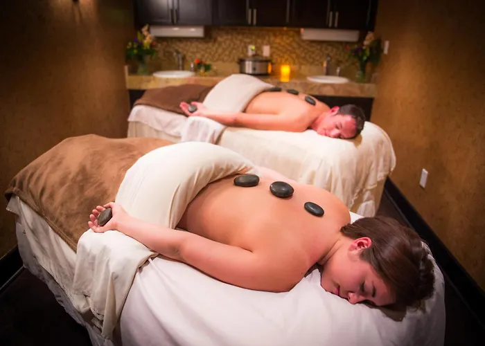 Elevation Hotel & Spa