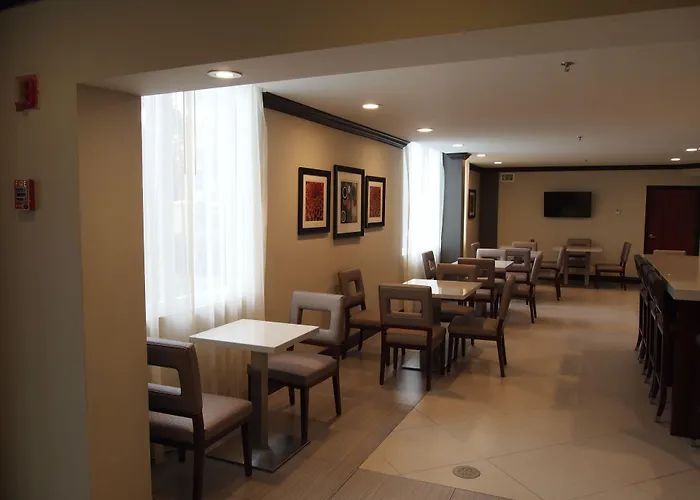 Best Western Ft Lauderdale I-95 Inn