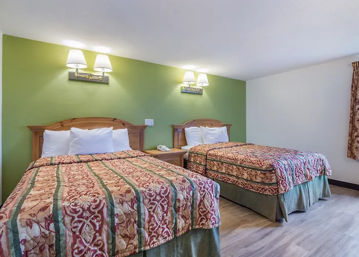 Hotel Oriskany