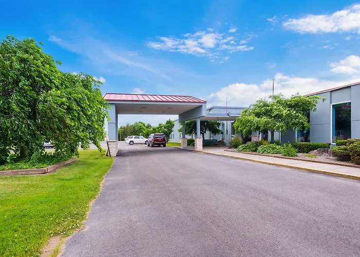 Hotel Oriskany
