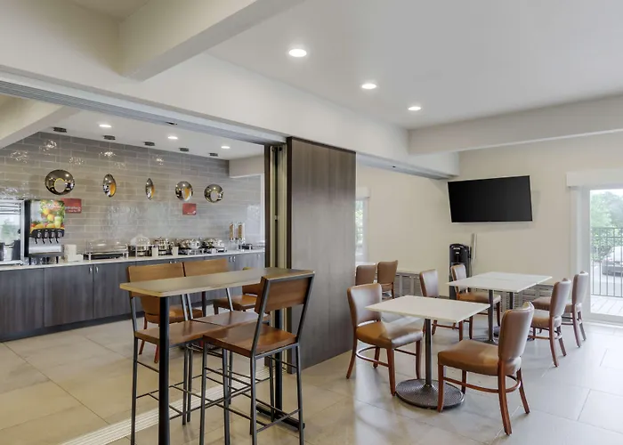Best Western Plus Renton Inn