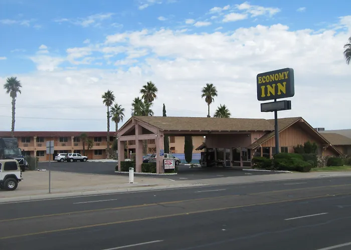 Economy Inn Barstow