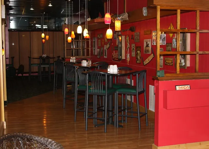 Gladstone Inn And Suites