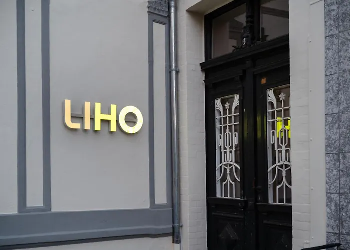 Liho - Einfach Luebeck