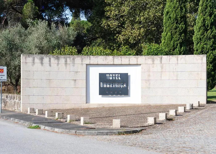 Hotel Urgeirica