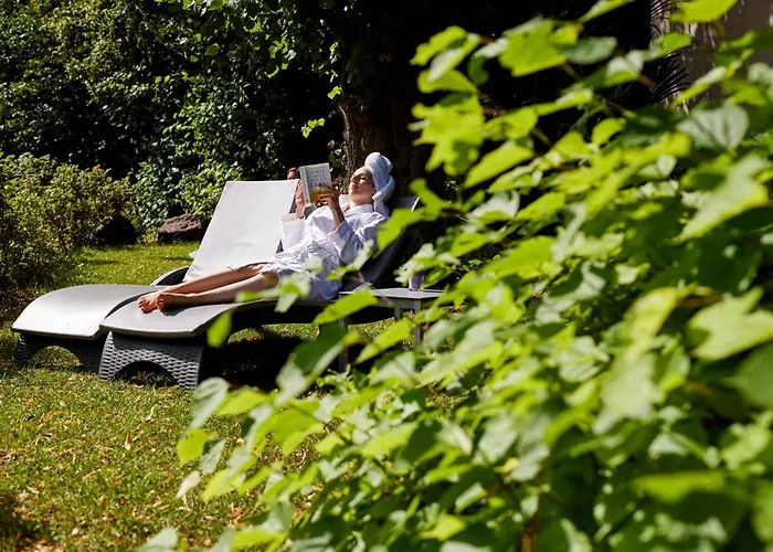 Trihotel Rostock - Wellnesshotel Adults Only