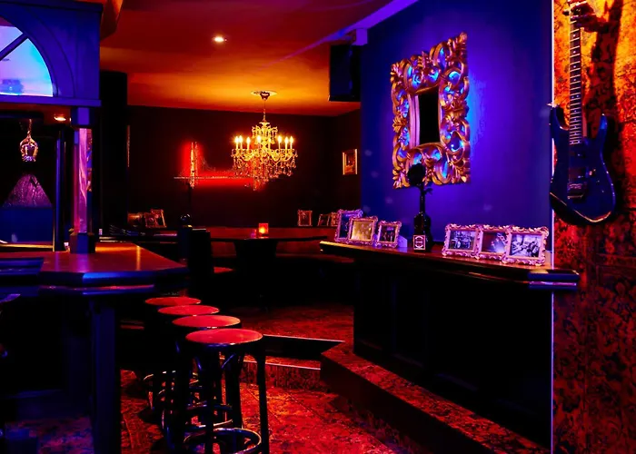 Trihotel Rostock - Wellnesshotel Adults Only
