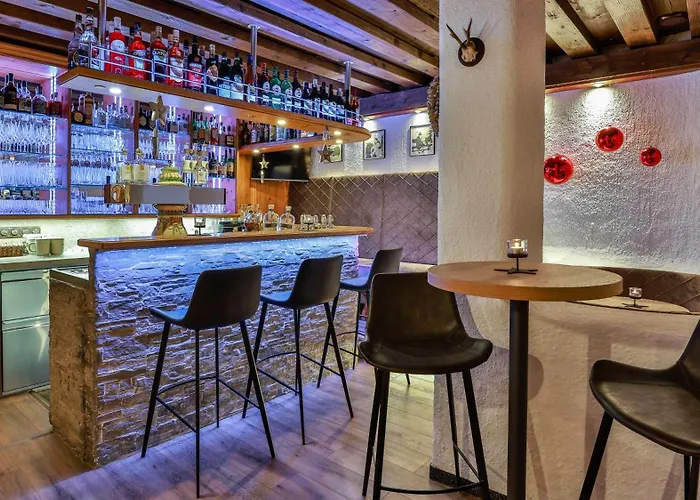 Alpenhotel Fischer 4 Sterne - Adults Only