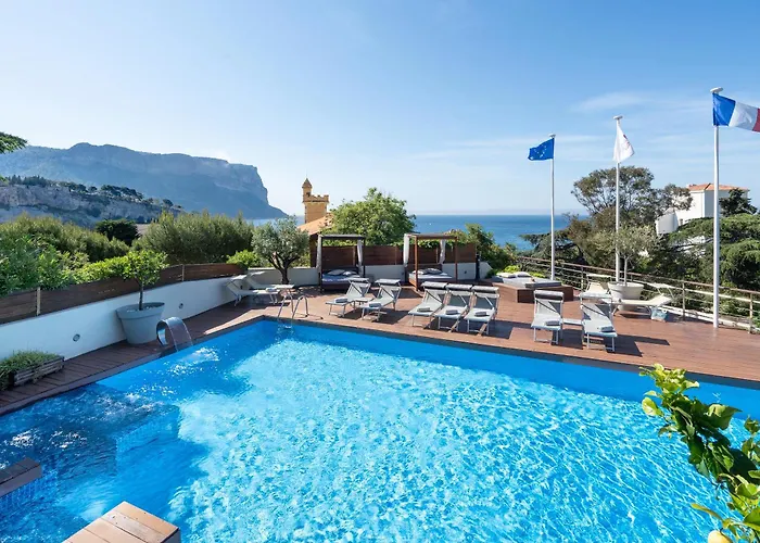 Best Western Plus Hotel La Rade
