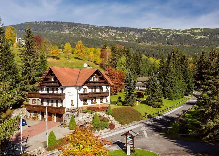 Hotel Resort Martin & Kristyna
