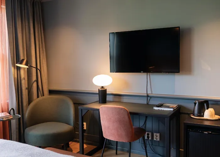Home Hotel Tollboden