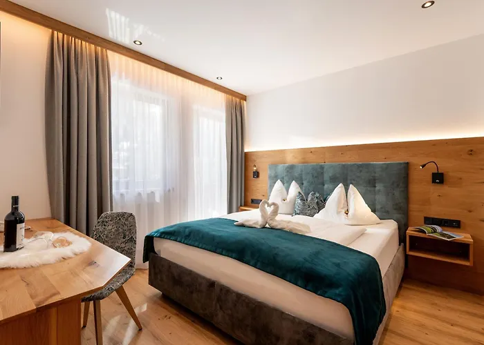 Hotel Andrea 3-Sterne Superior
