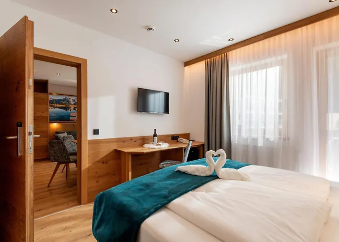 Hotel Andrea 3-Sterne Superior