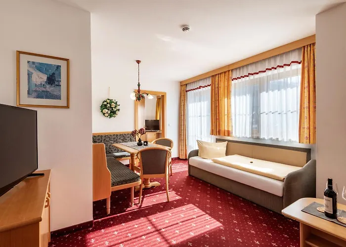 Hotel Andrea 3-Sterne Superior