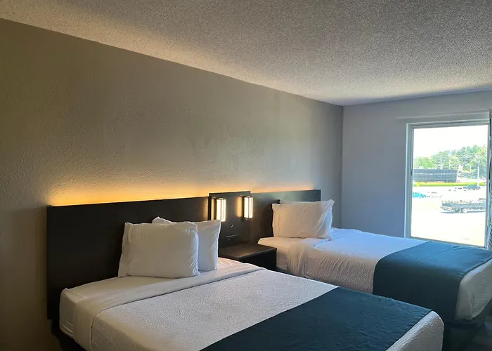 Studio 6 Suites Norcross, Ga