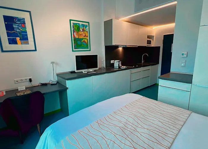 Domus Hotel