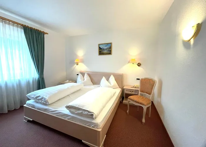 Hotel Larch