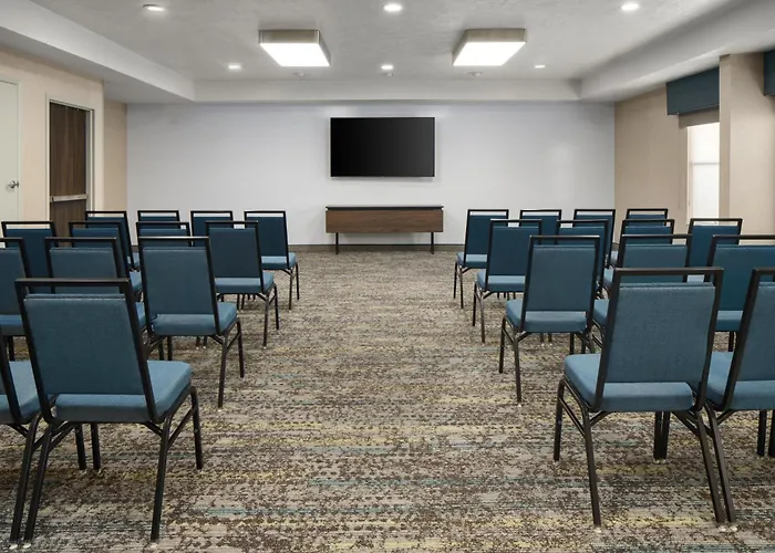 Hampton Inn St. George