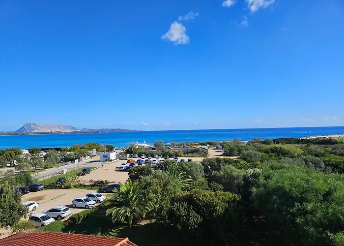 Hotel Onda Marina