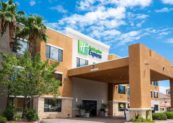 Holiday Inn Express Hotel & Suites Nogales By Ihg