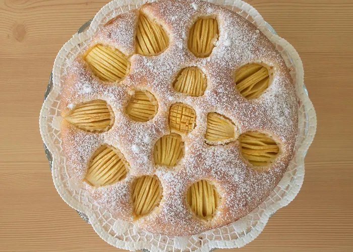 Garni Sunela B&B