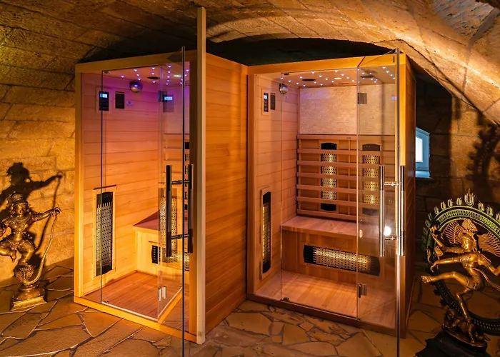 Rathener Hof By Steiger Hotels